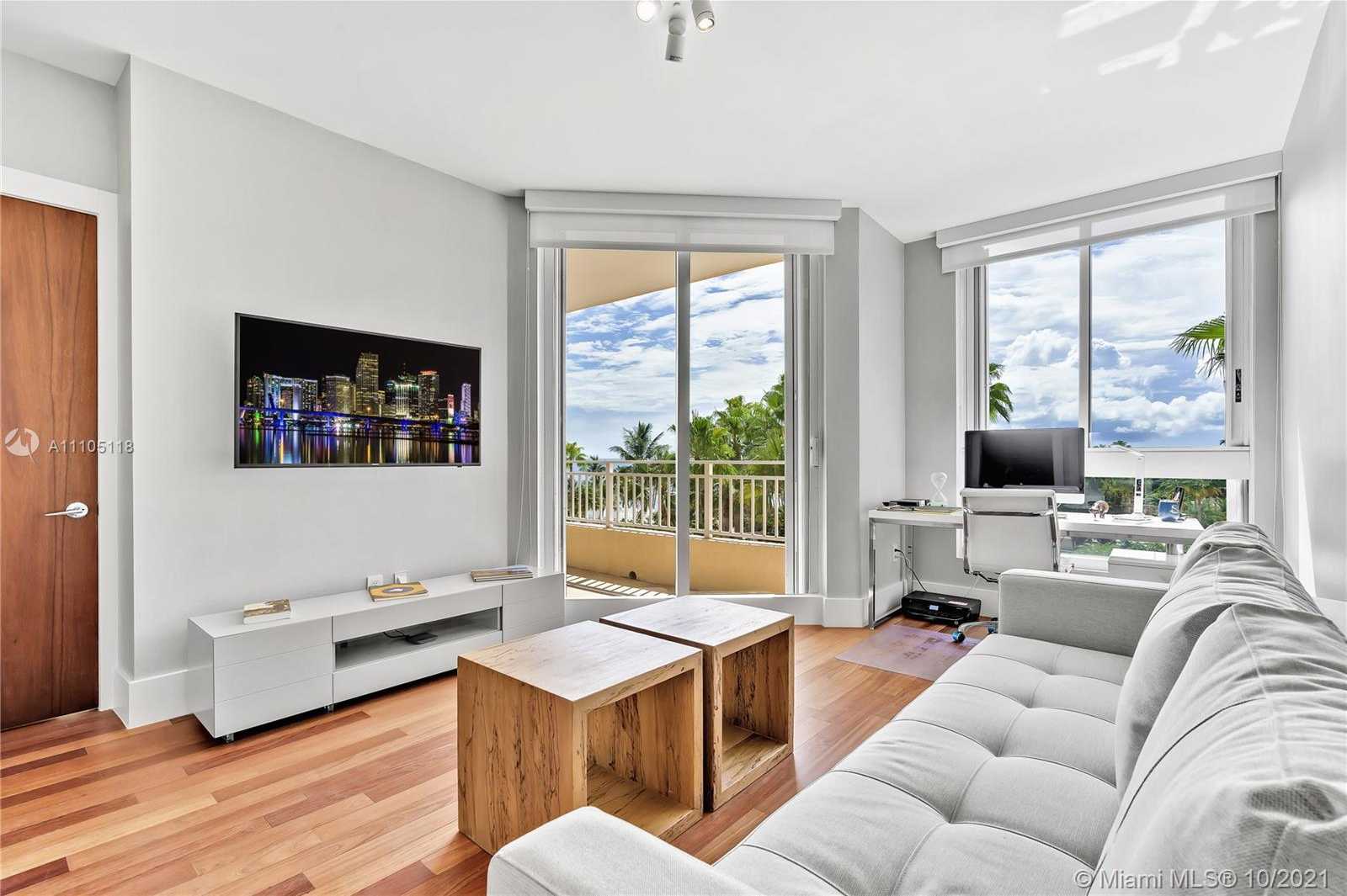 Small Image of 791 CRANDON BLVD #506, Key Biscayne Number 24