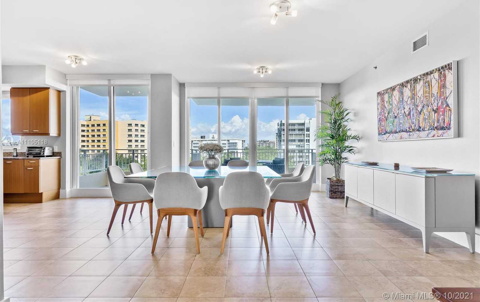 Small Image of 791 CRANDON BLVD #506, Key Biscayne Number 27