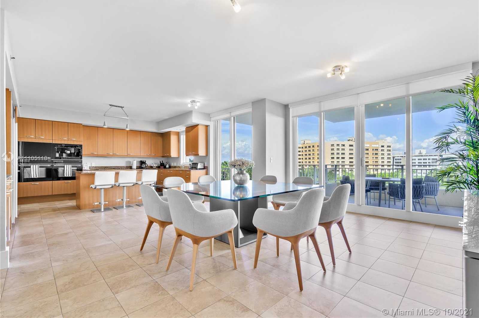 Small Image of 791 CRANDON BLVD #506, Key Biscayne Number 28