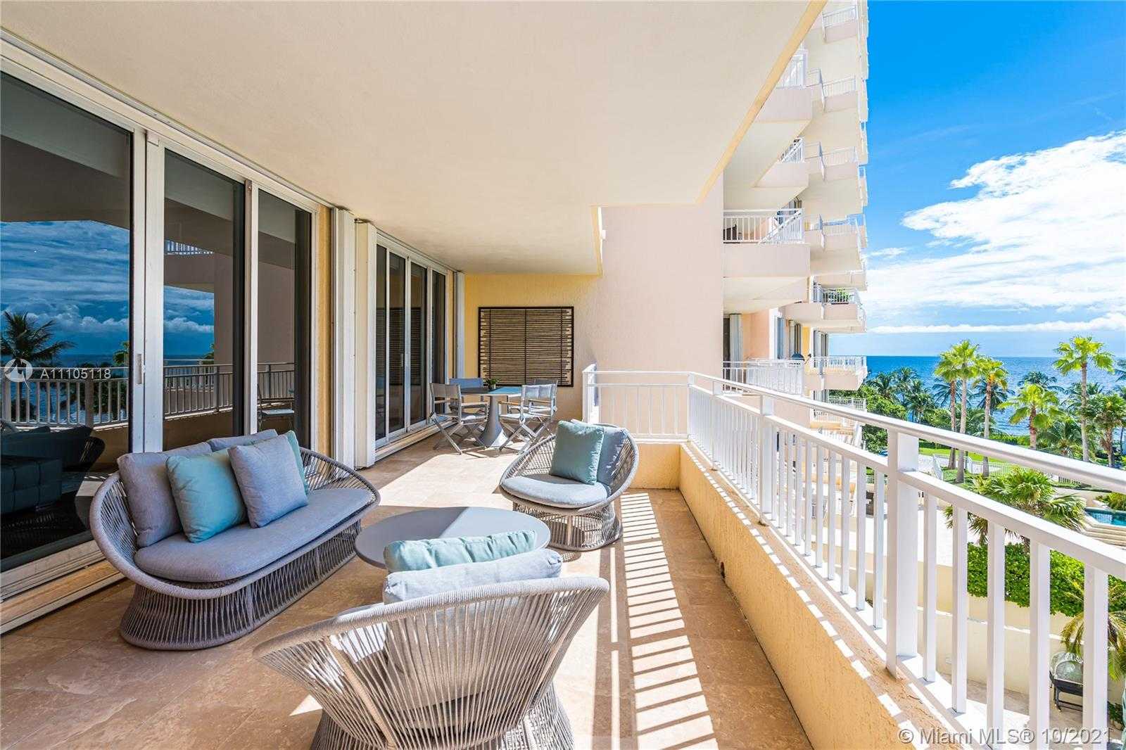 Small Image of 791 CRANDON BLVD #506, Key Biscayne Number 34