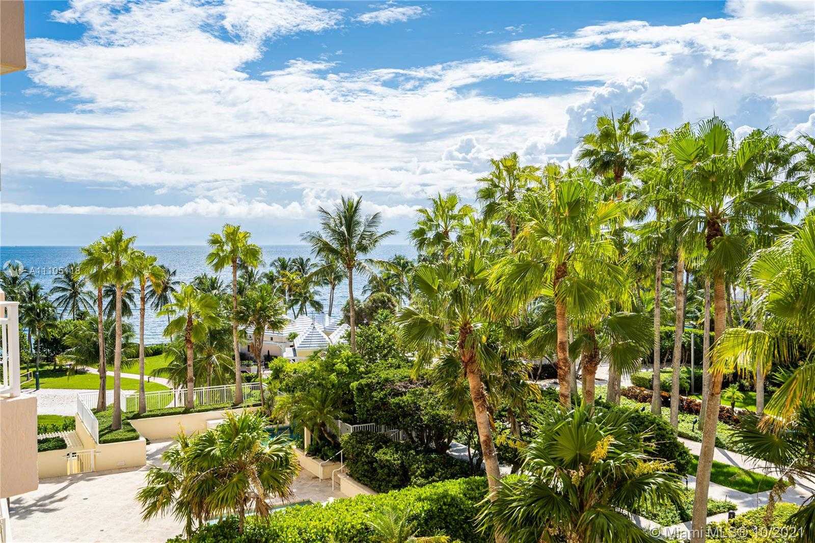Small Image of 791 CRANDON BLVD #506, Key Biscayne Number 35
