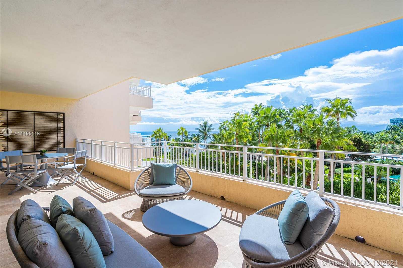 Small Image of 791 CRANDON BLVD #506, Key Biscayne Number 36