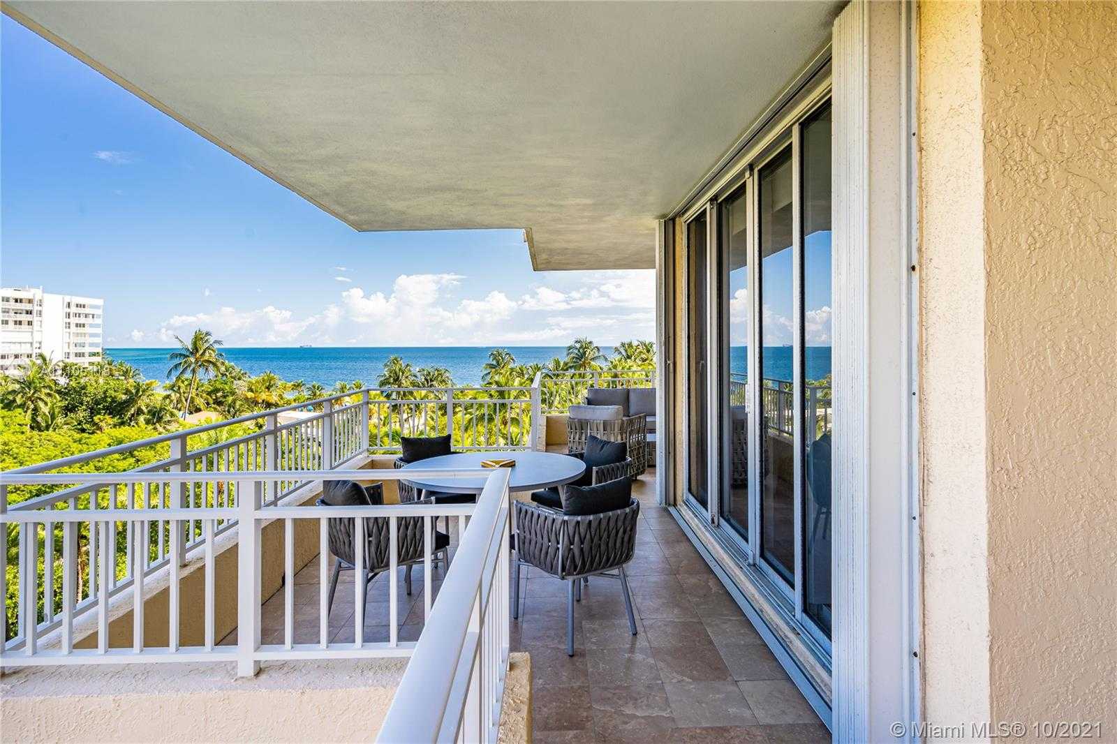 Small Image of 791 CRANDON BLVD #506, Key Biscayne Number 37