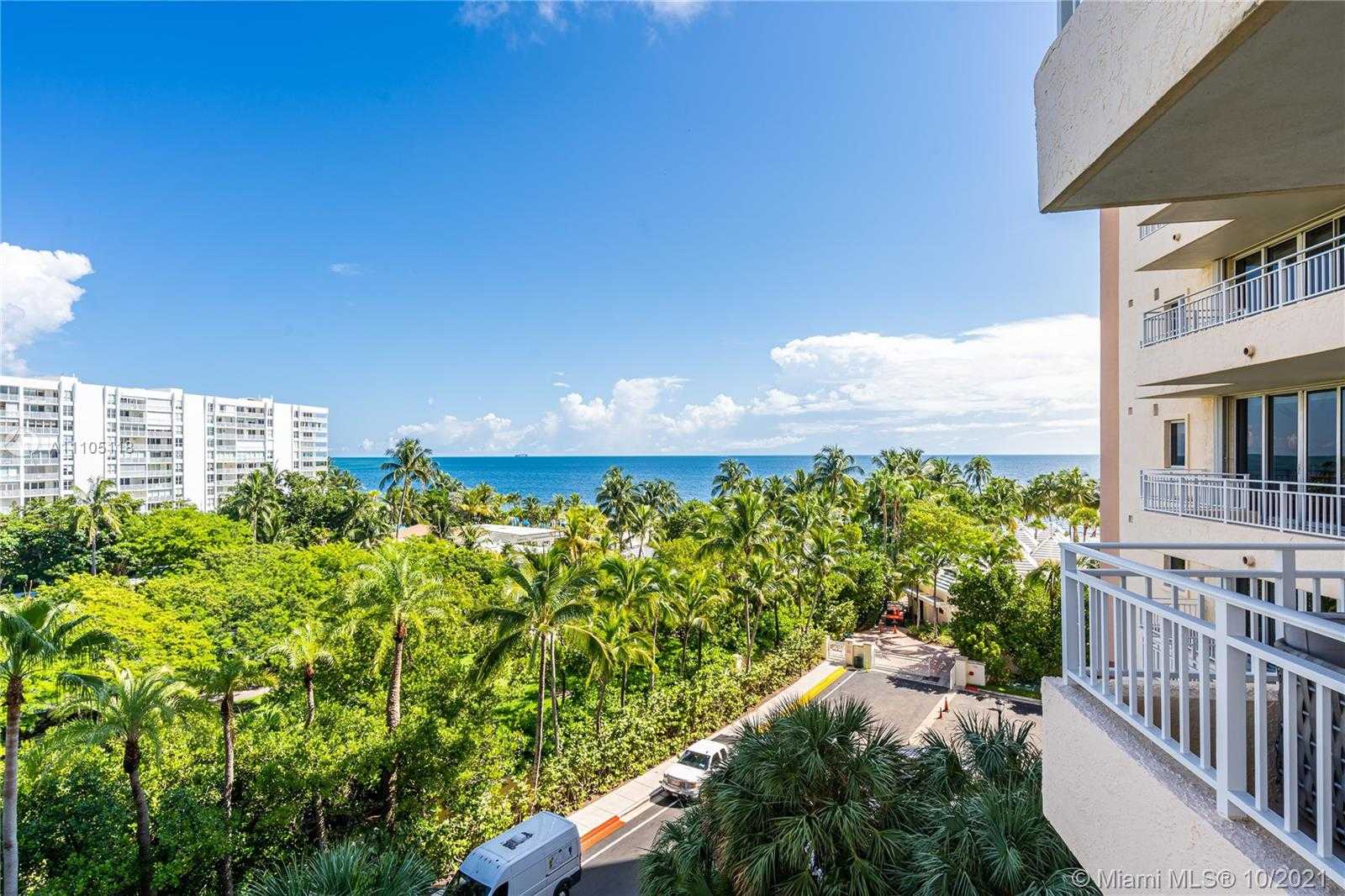 Small Image of 791 CRANDON BLVD #506, Key Biscayne Number 38