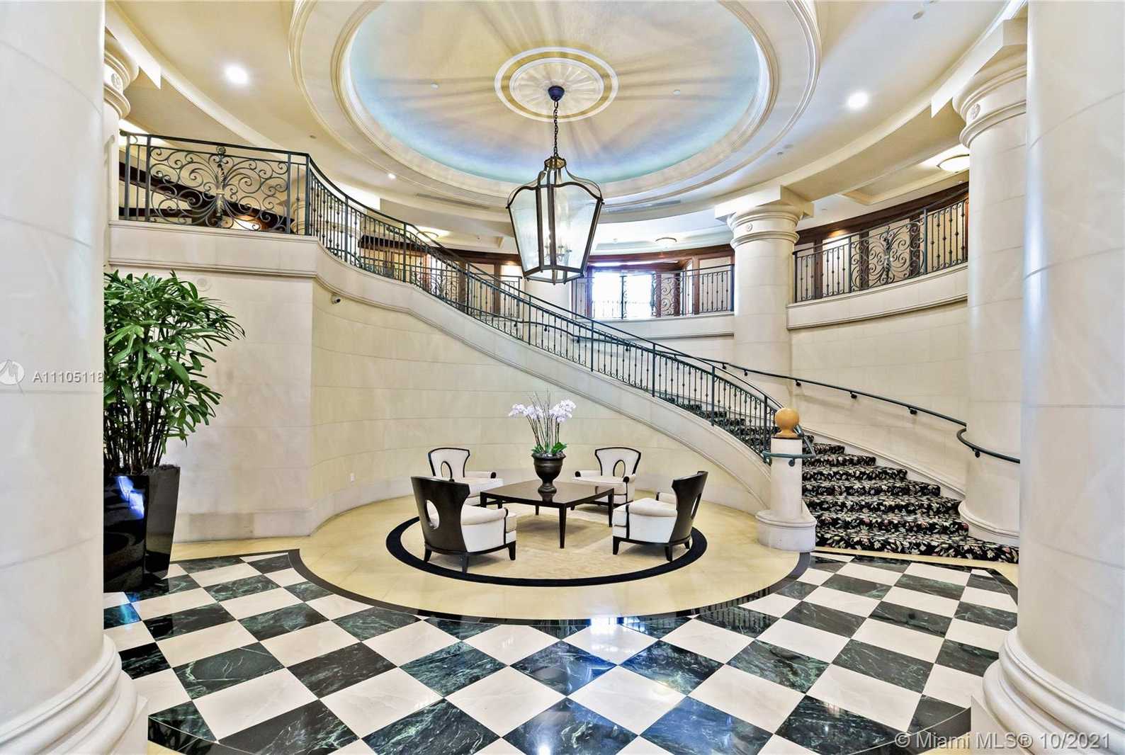Small Image of 791 CRANDON BLVD #506, Key Biscayne Number 39