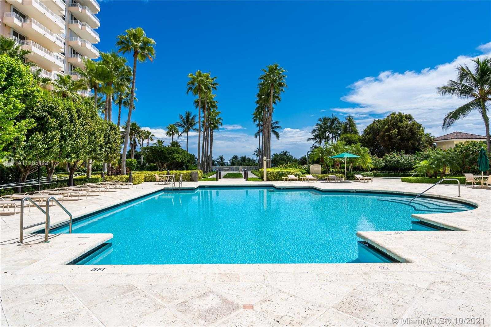 Small Image of 791 CRANDON BLVD #506, Key Biscayne Number 40