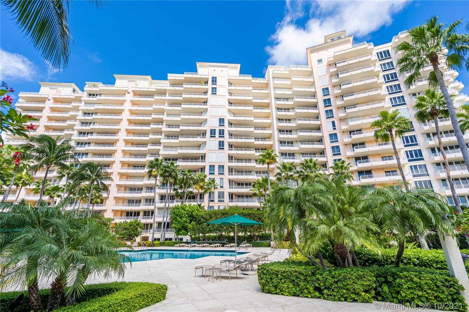 Small Image of 791 CRANDON BLVD #506, Key Biscayne Number 41