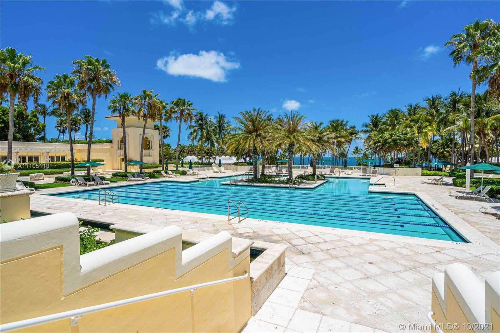 Small Image of 791 CRANDON BLVD #506, Key Biscayne Number 43