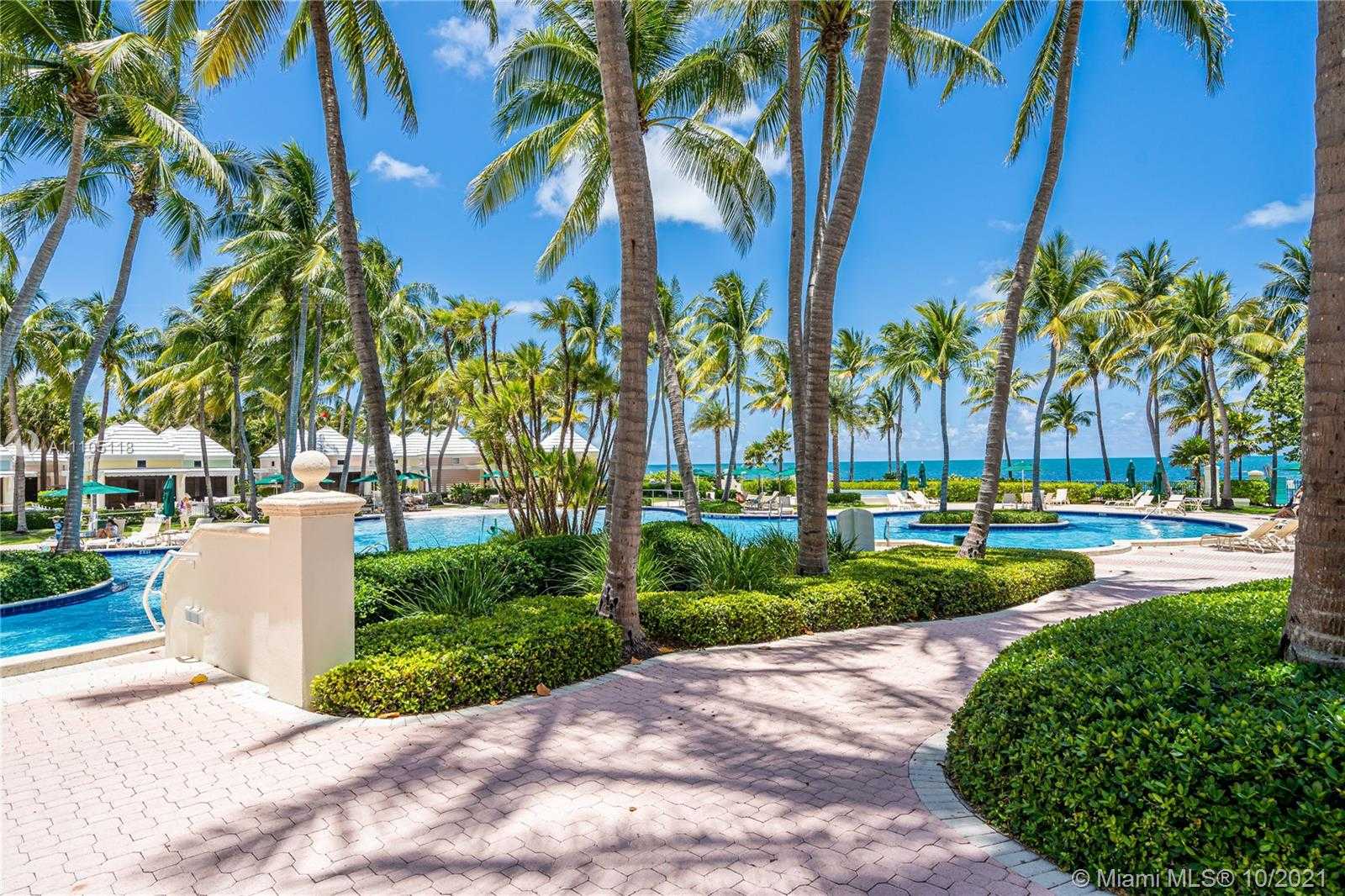 Small Image of 791 CRANDON BLVD #506, Key Biscayne Number 44