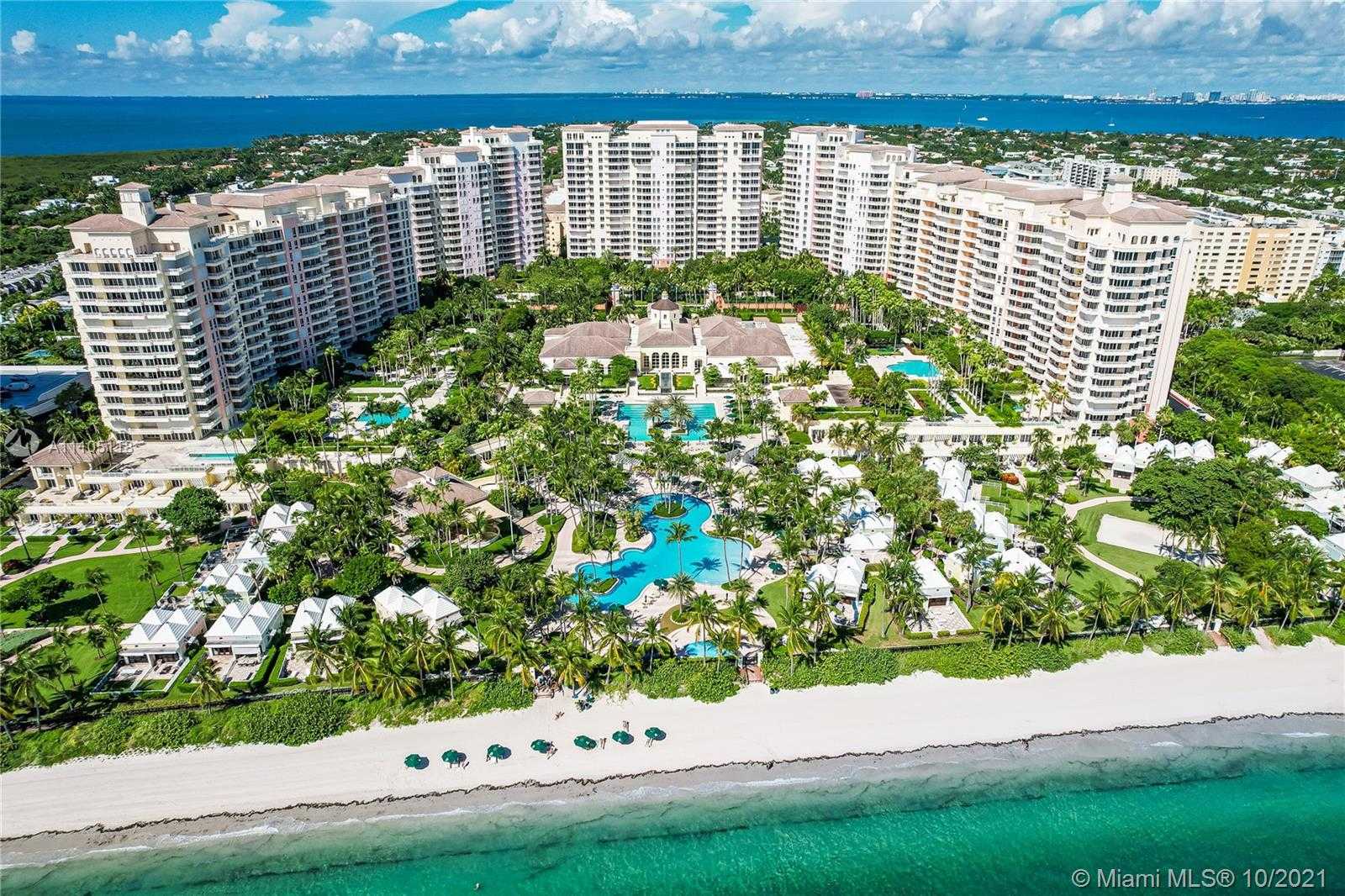 Small Image of 791 CRANDON BLVD #506, Key Biscayne Number 47