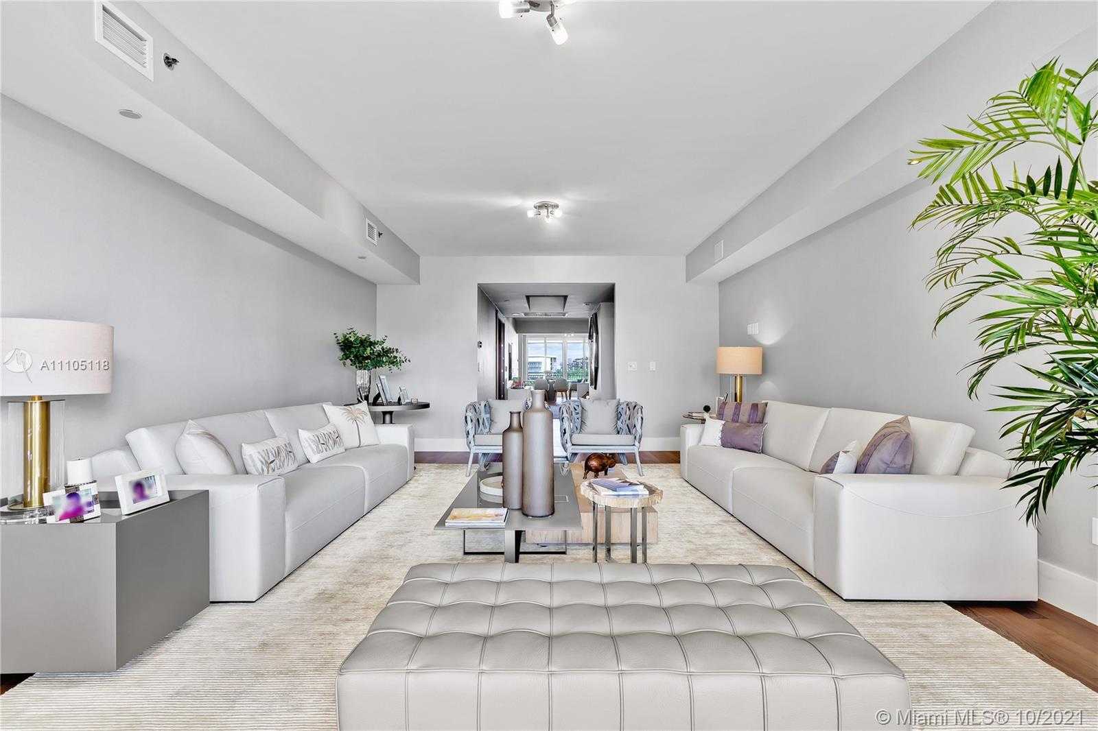 Small Image of 791 CRANDON BLVD #506, Key Biscayne Number 5