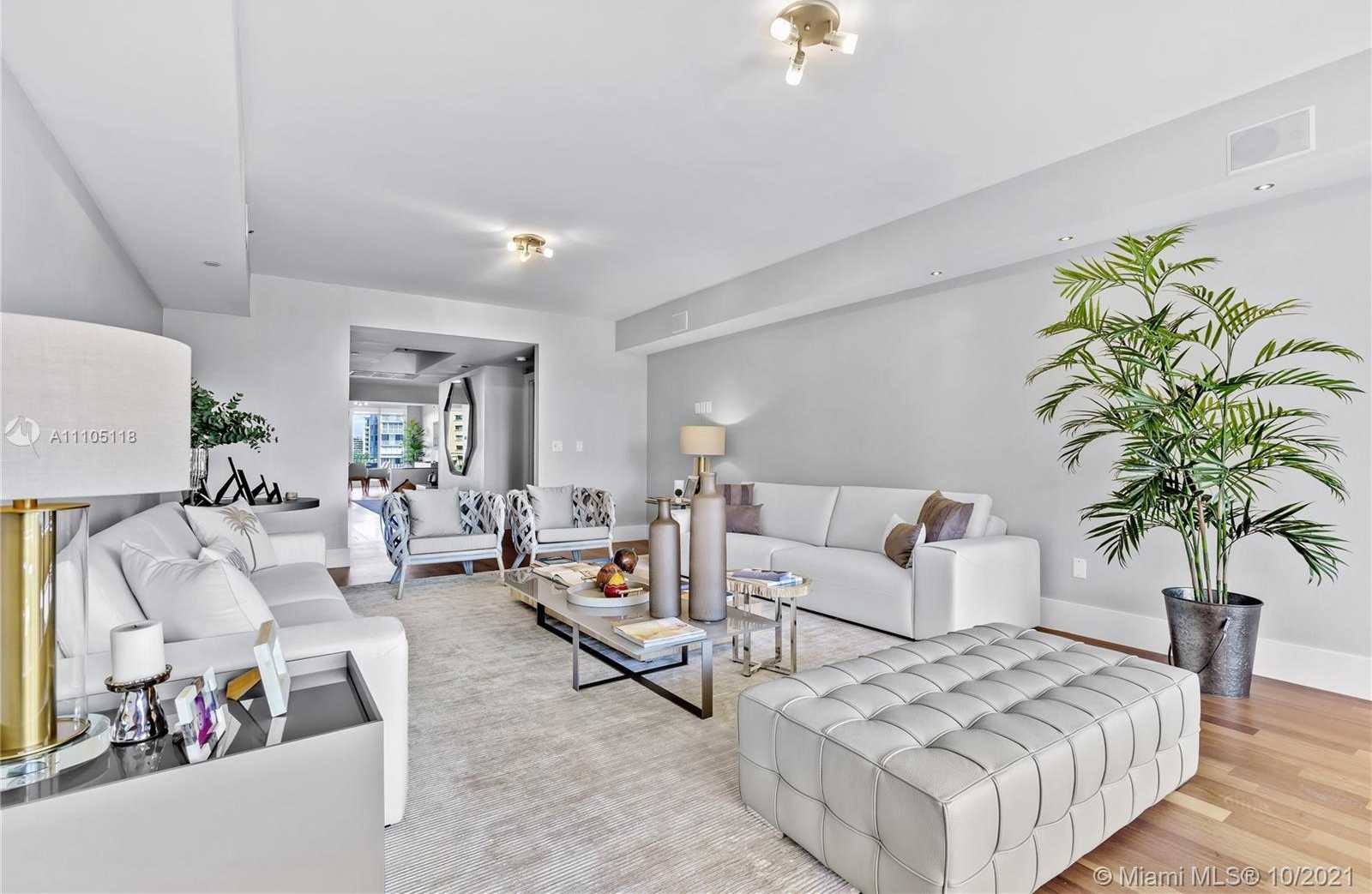 Small Image of 791 CRANDON BLVD #506, Key Biscayne Number 6