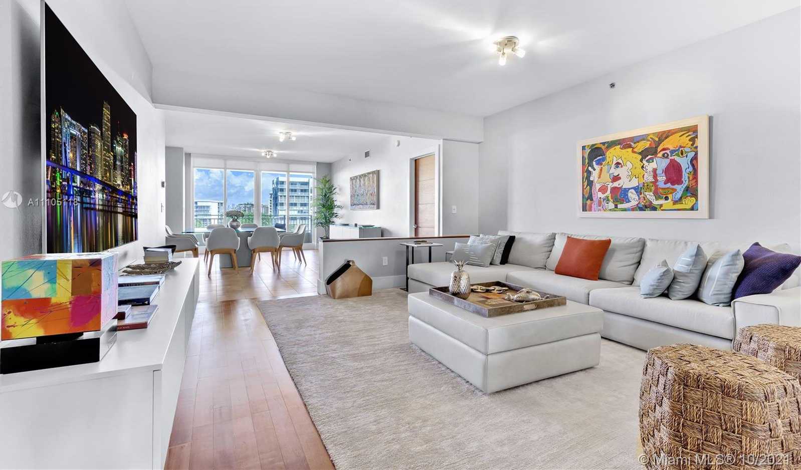 Small Image of 791 CRANDON BLVD #506, Key Biscayne Number 8