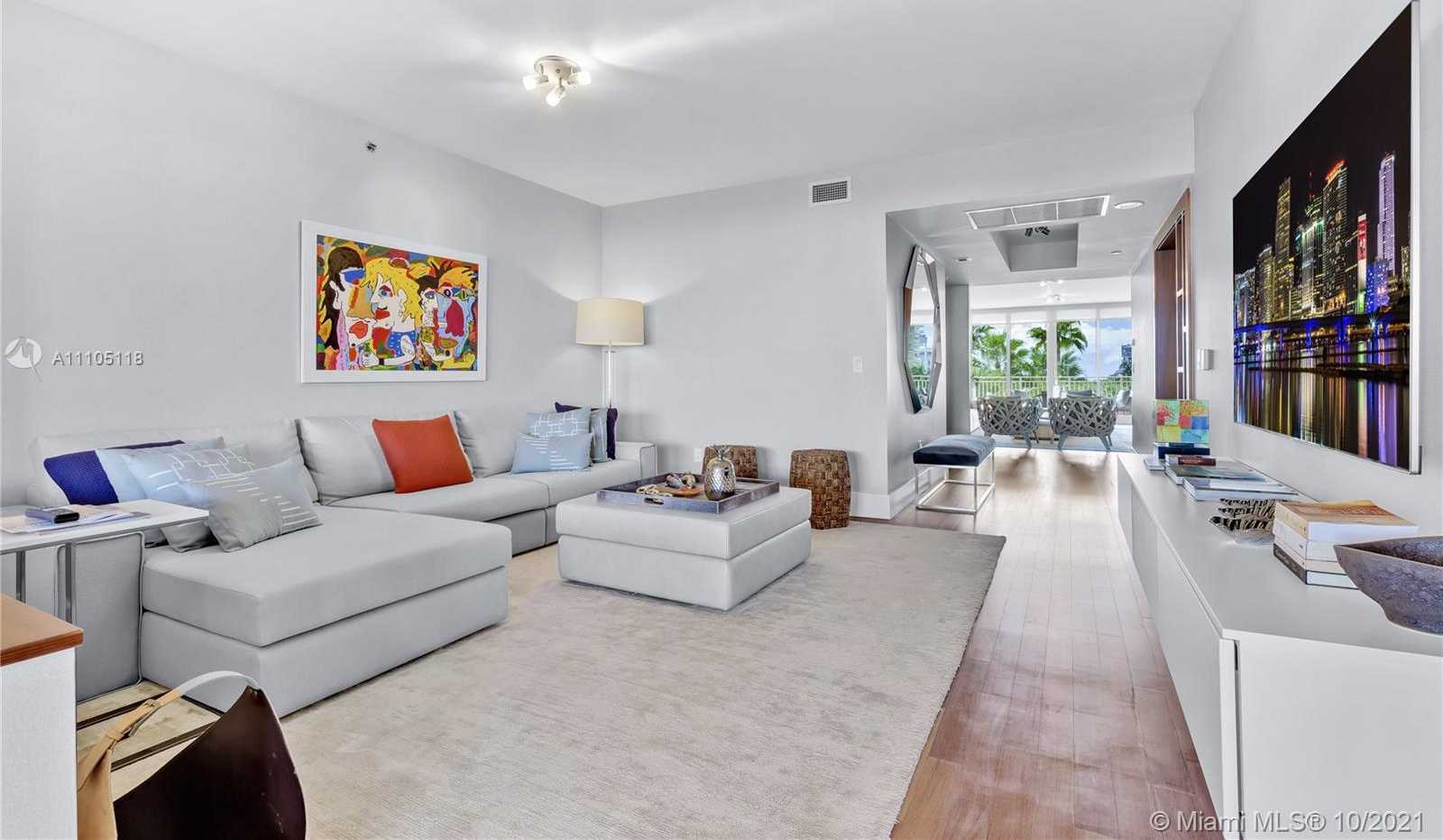 Small Image of 791 CRANDON BLVD #506, Key Biscayne Number 9