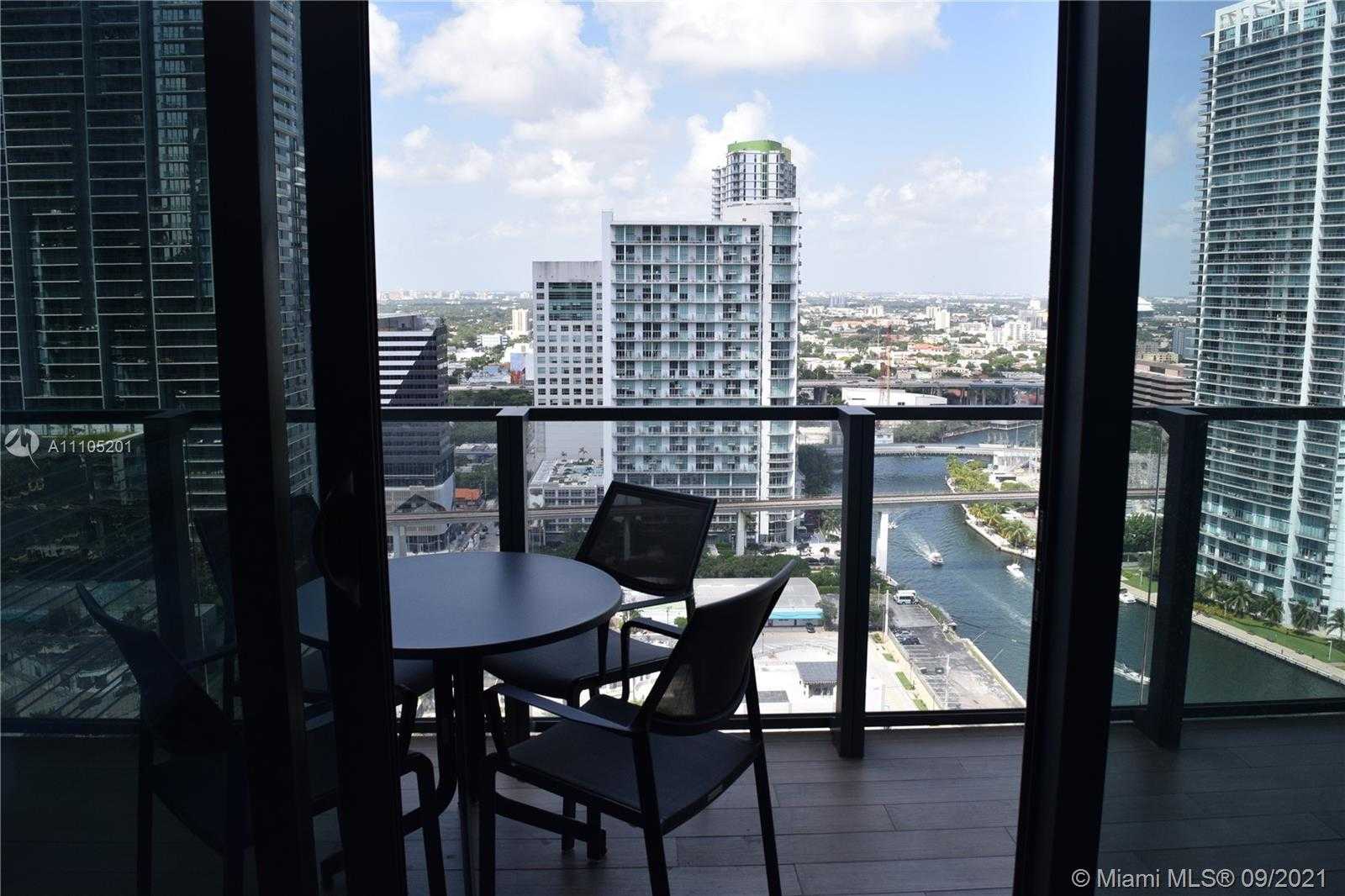 Small Image of 68 SOUTH EAST 6TH ST #2306, Miami Number 15