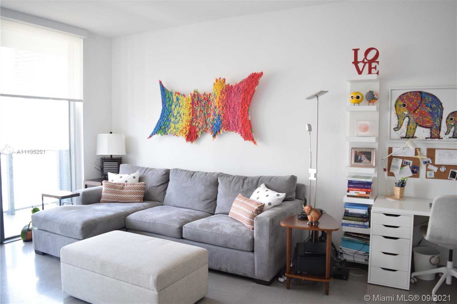 Small Image of 68 SOUTH EAST 6TH ST #2306, Miami Number 7