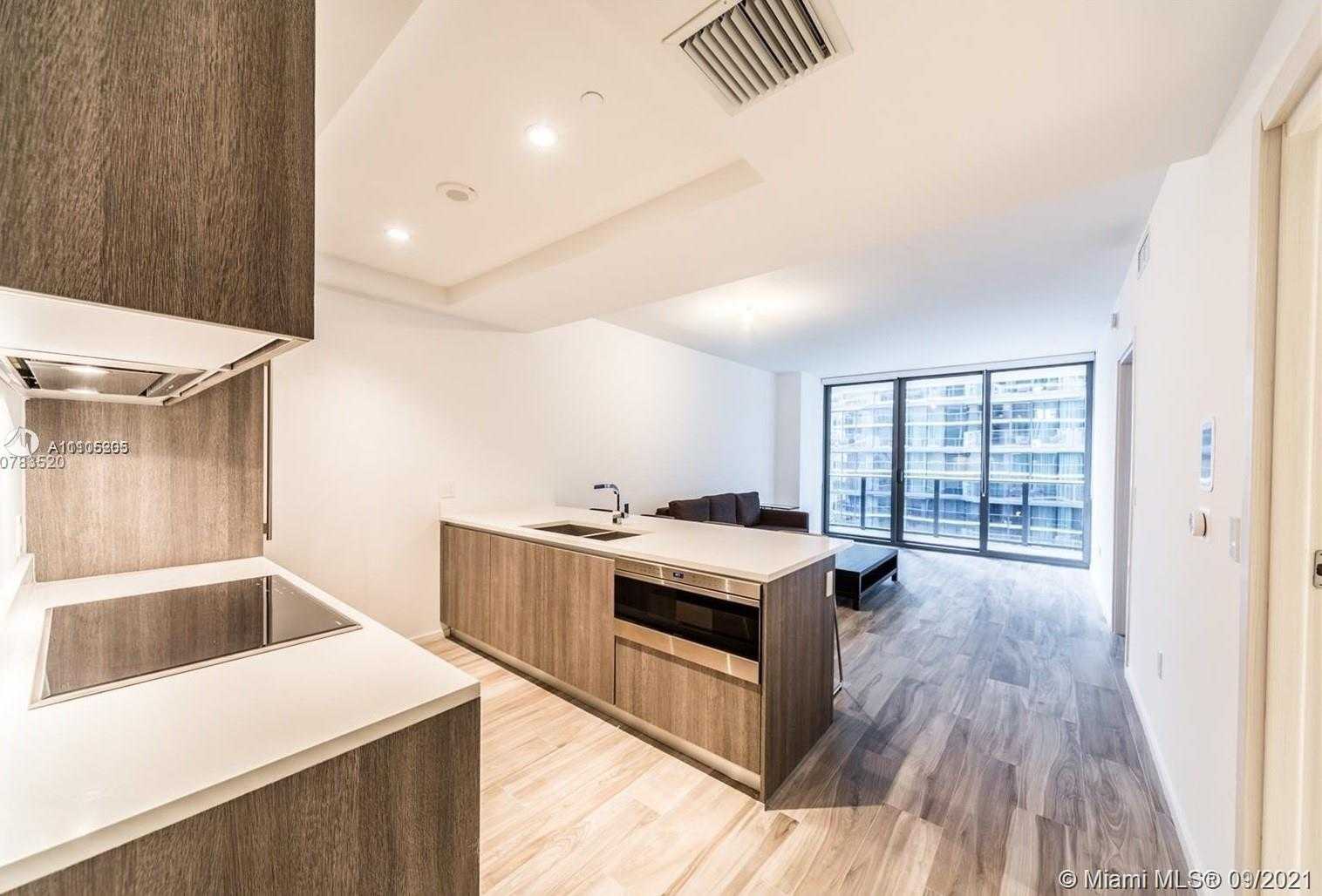 Small Image of 801 SOUTH MIAMI AVE #3507, Miami Number 2