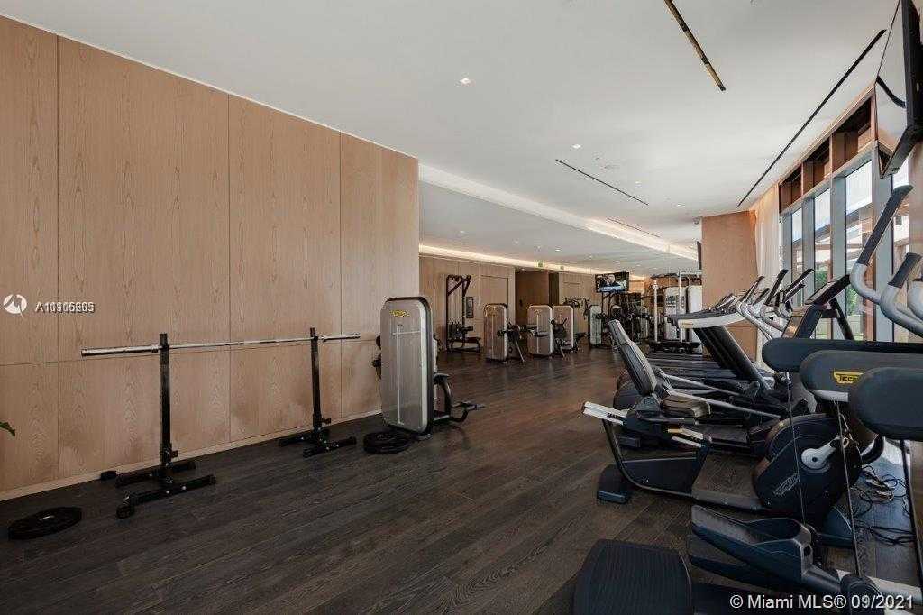 Small Image of 801 SOUTH MIAMI AVE #3507, Miami Number 26