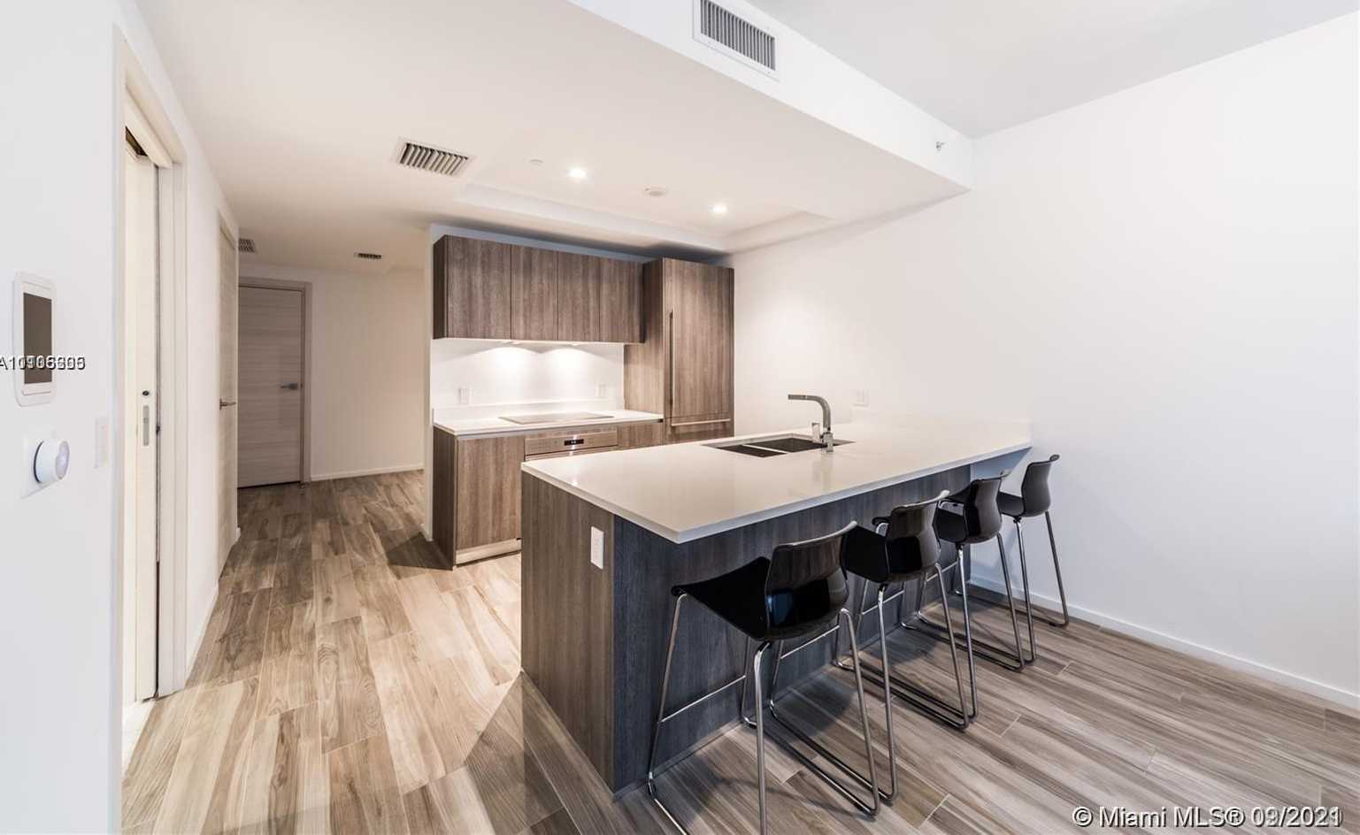 Small Image of 801 SOUTH MIAMI AVE #3507, Miami Number 3