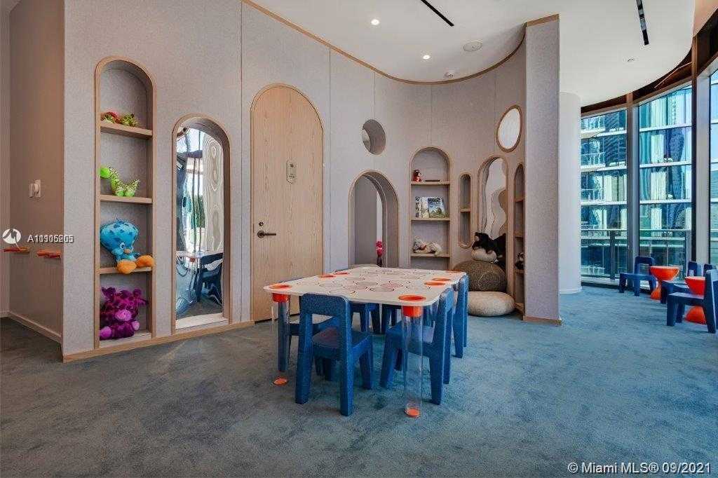 Small Image of 801 SOUTH MIAMI AVE #3507, Miami Number 32