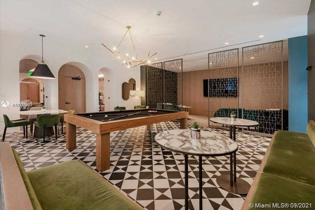 Small Image of 801 SOUTH MIAMI AVE #3507, Miami Number 37