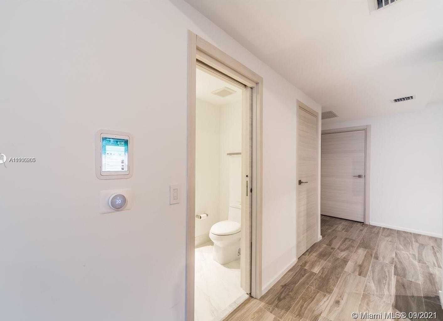 Small Image of 801 SOUTH MIAMI AVE #3507, Miami Number 8