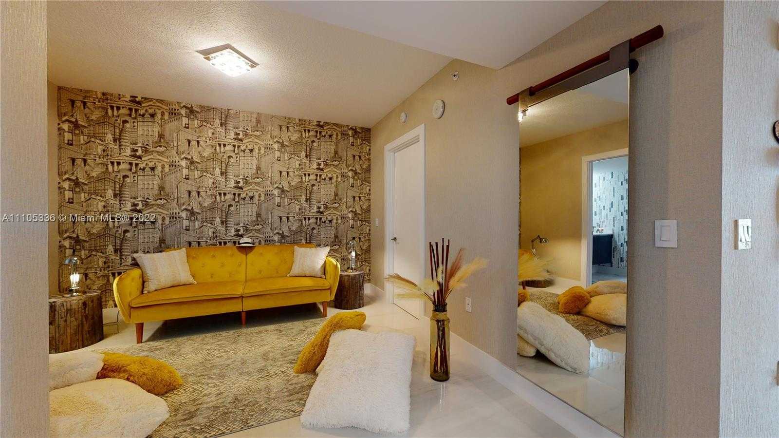 Small Image of 300 SUNNY ISLES BLVD #4-906, Sunny Isles Beach Number 10