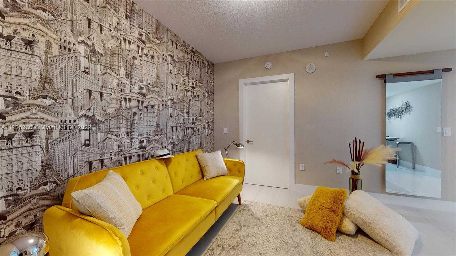 Small Image of 300 SUNNY ISLES BLVD #4-906, Sunny Isles Beach Number 11