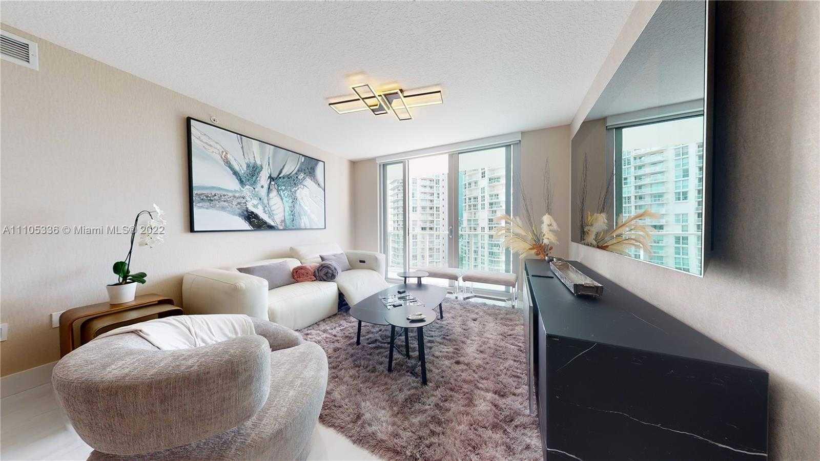 Small Image of 300 SUNNY ISLES BLVD #4-906, Sunny Isles Beach Number 14