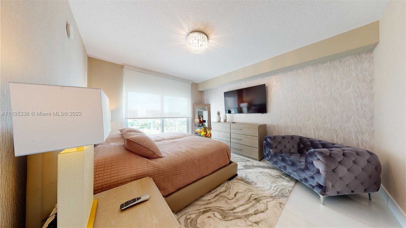 Small Image of 300 SUNNY ISLES BLVD #4-906, Sunny Isles Beach Number 15