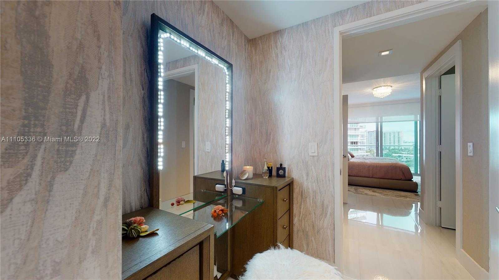 Small Image of 300 SUNNY ISLES BLVD #4-906, Sunny Isles Beach Number 18