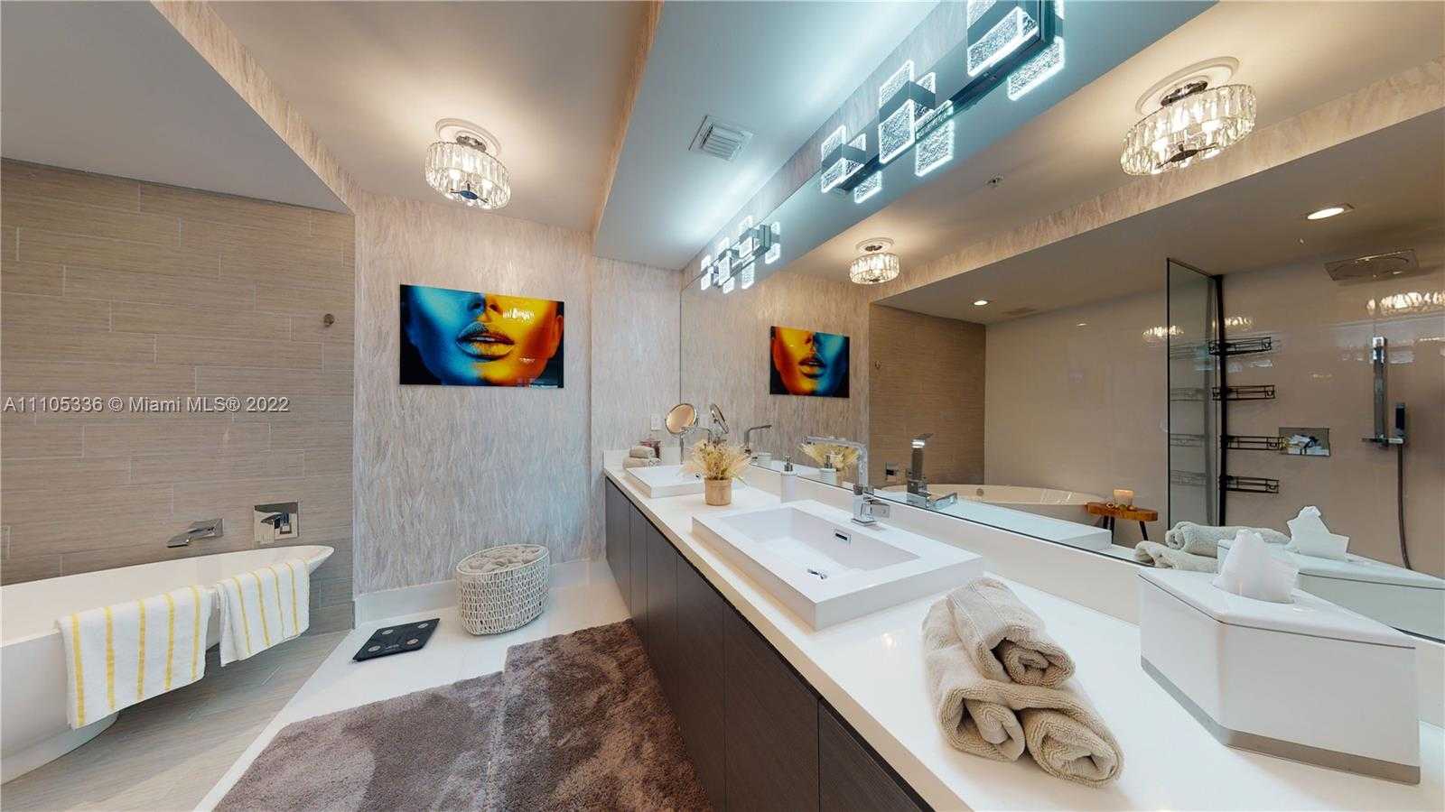 Small Image of 300 SUNNY ISLES BLVD #4-906, Sunny Isles Beach Number 19