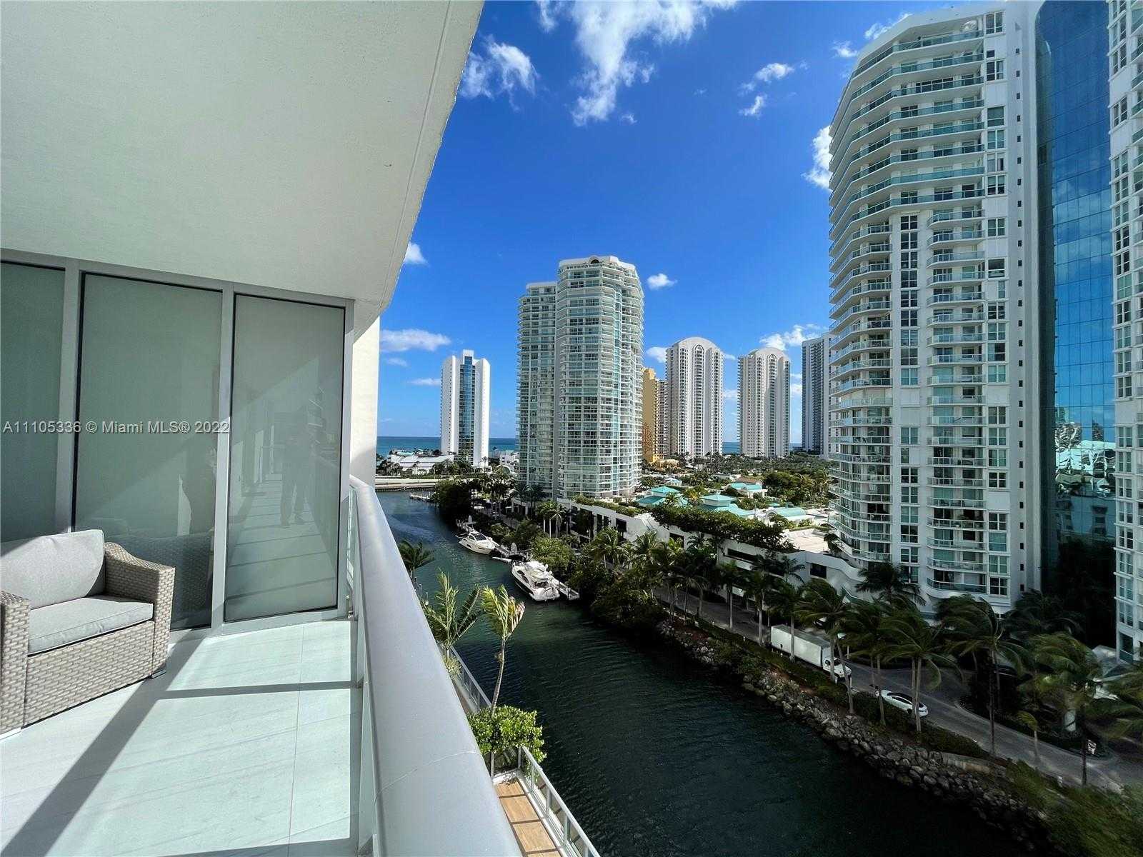 Small Image of 300 SUNNY ISLES BLVD #4-906, Sunny Isles Beach Number 2