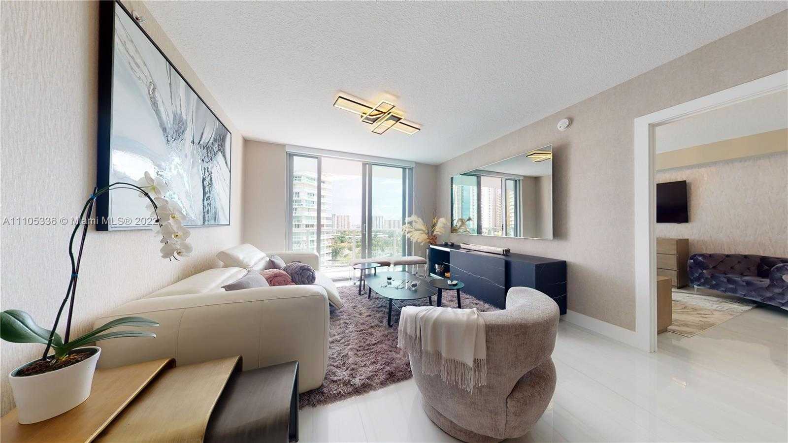 Small Image of 300 SUNNY ISLES BLVD #4-906, Sunny Isles Beach Number 23
