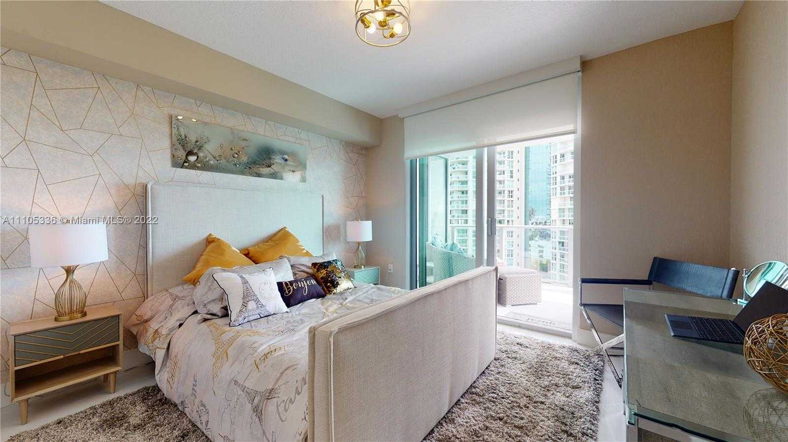 Small Image of 300 SUNNY ISLES BLVD #4-906, Sunny Isles Beach Number 26