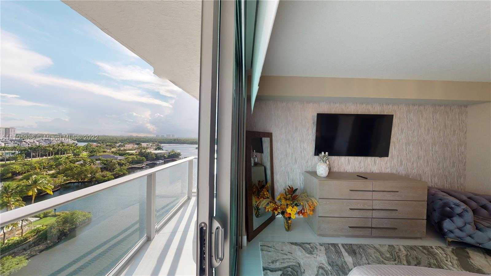 Small Image of 300 SUNNY ISLES BLVD #4-906, Sunny Isles Beach Number 3