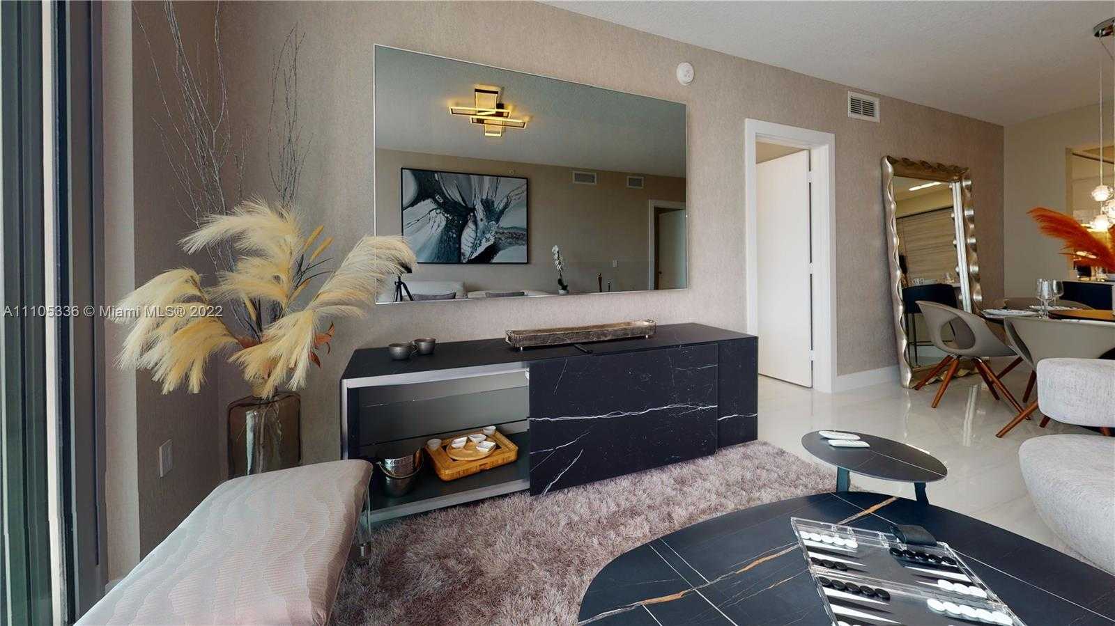 Small Image of 300 SUNNY ISLES BLVD #4-906, Sunny Isles Beach Number 4