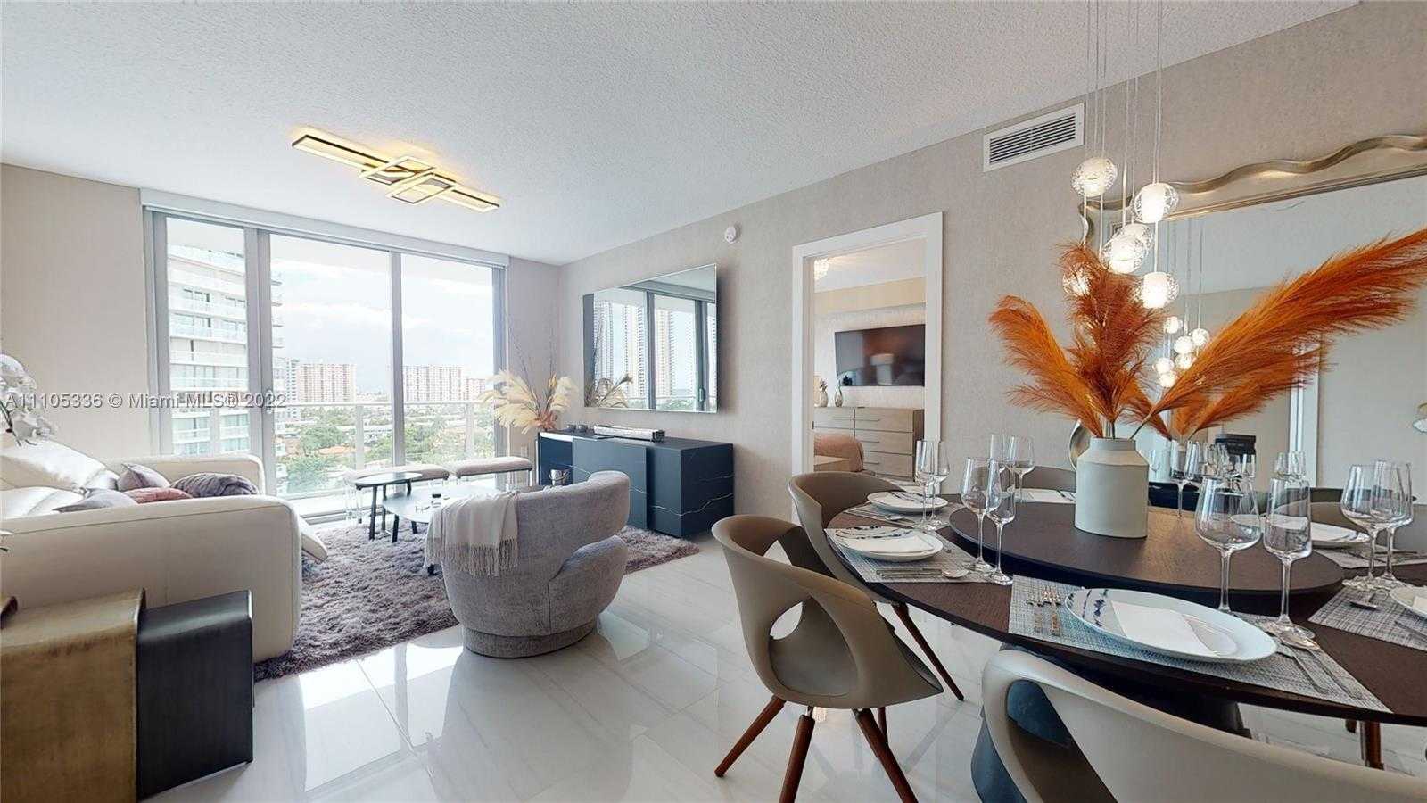 Small Image of 300 SUNNY ISLES BLVD #4-906, Sunny Isles Beach Number 5