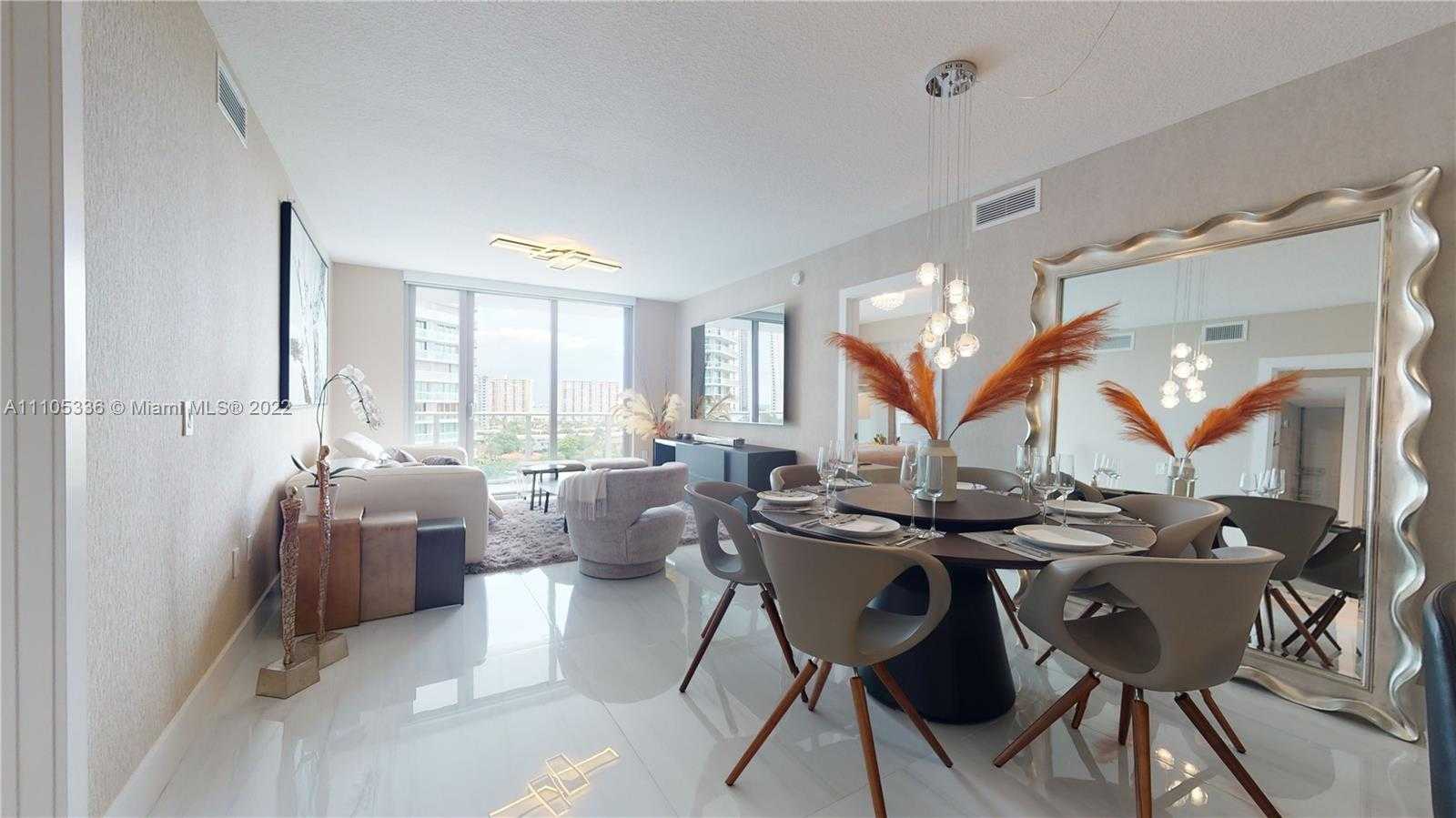 Small Image of 300 SUNNY ISLES BLVD #4-906, Sunny Isles Beach Number 6