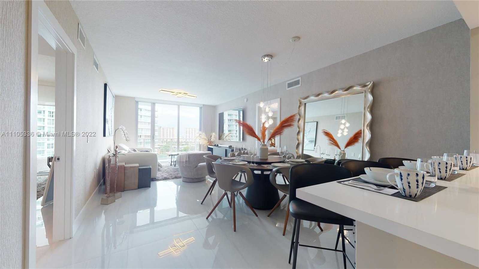 Small Image of 300 SUNNY ISLES BLVD #4-906, Sunny Isles Beach Number 7