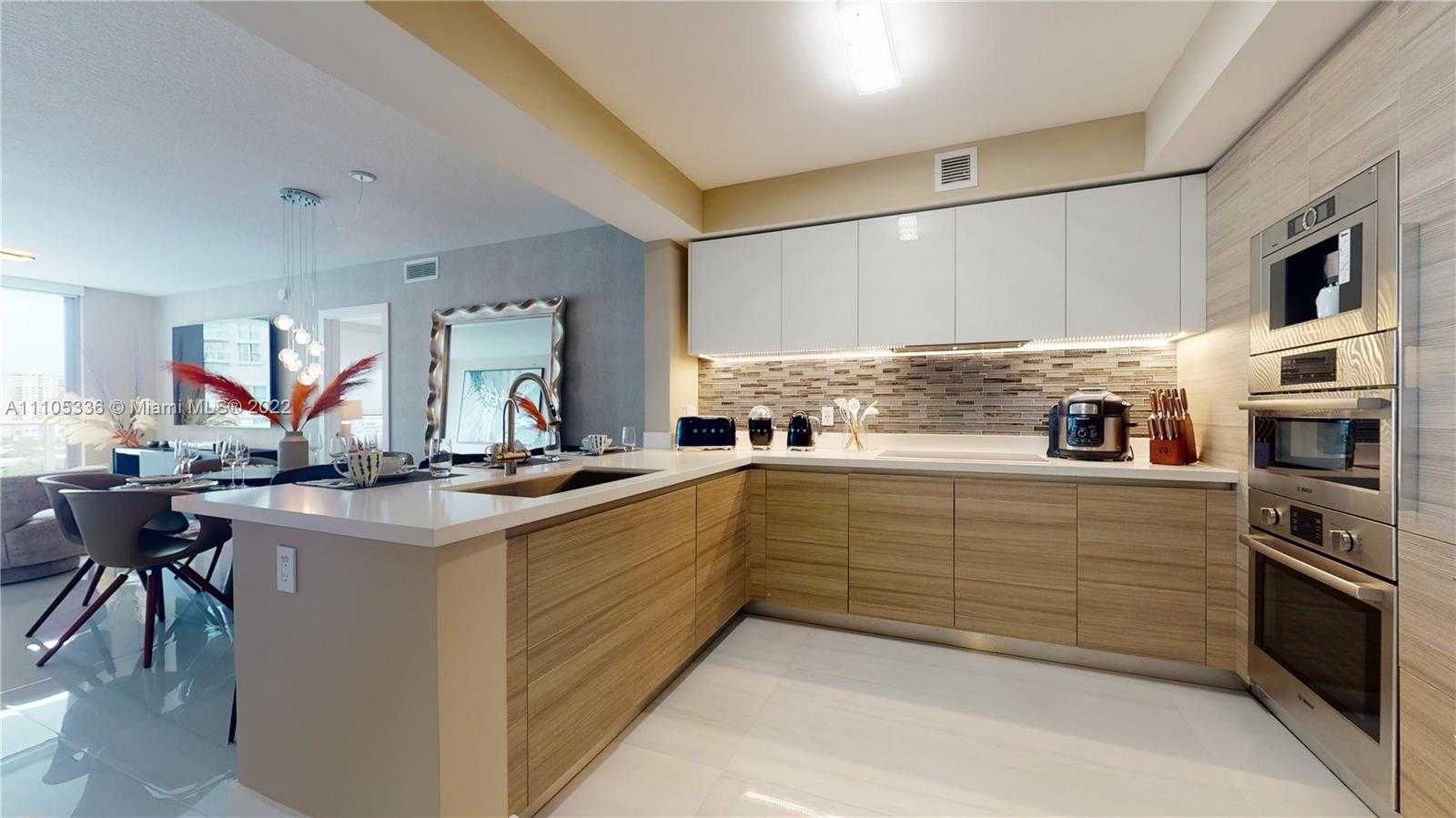 Small Image of 300 SUNNY ISLES BLVD #4-906, Sunny Isles Beach Number 8