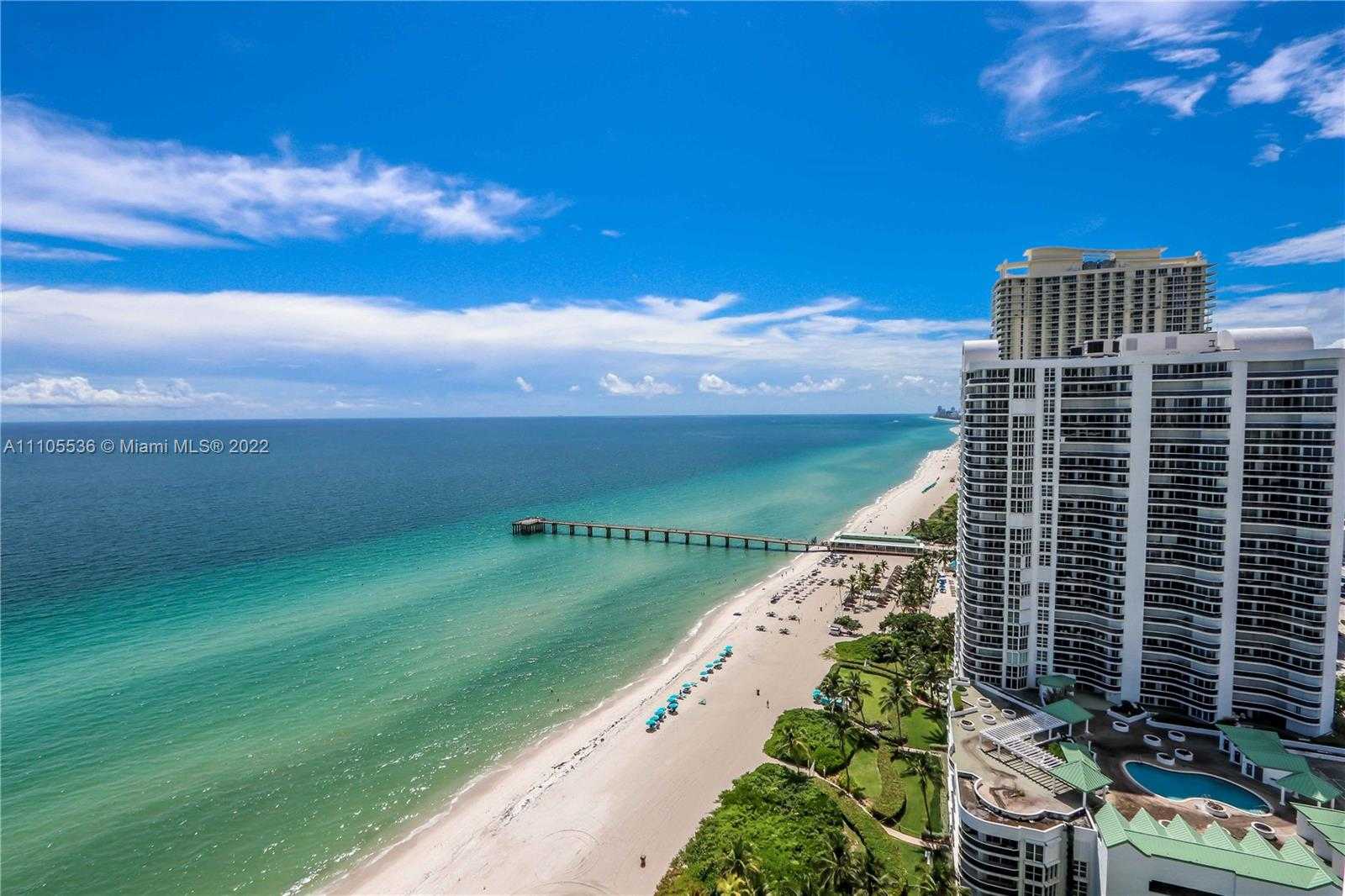 Small Image of 16901 COLLINS AVE #2205, Sunny Isles Beach Number 2