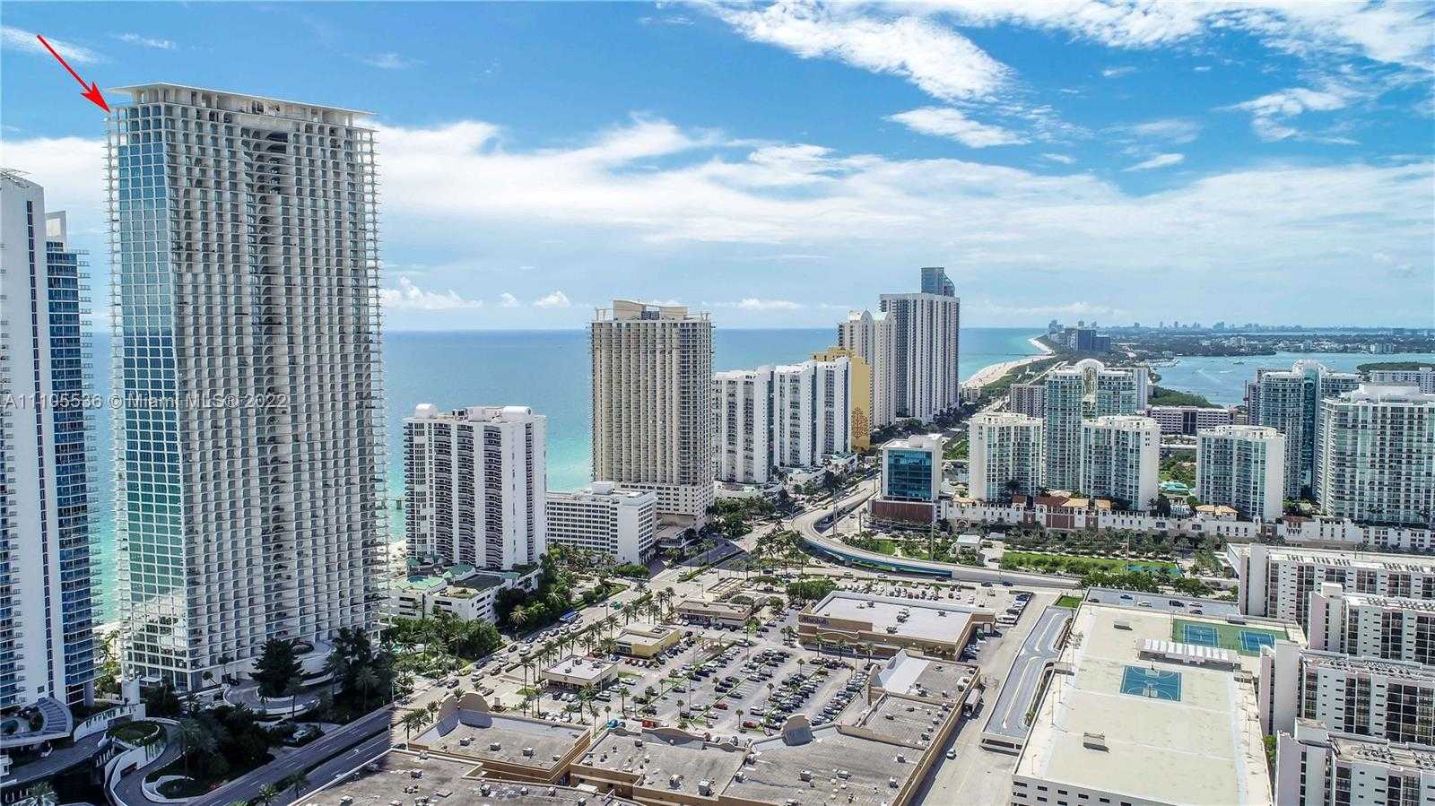 Small Image of 16901 COLLINS AVE #2205, Sunny Isles Beach Number 28