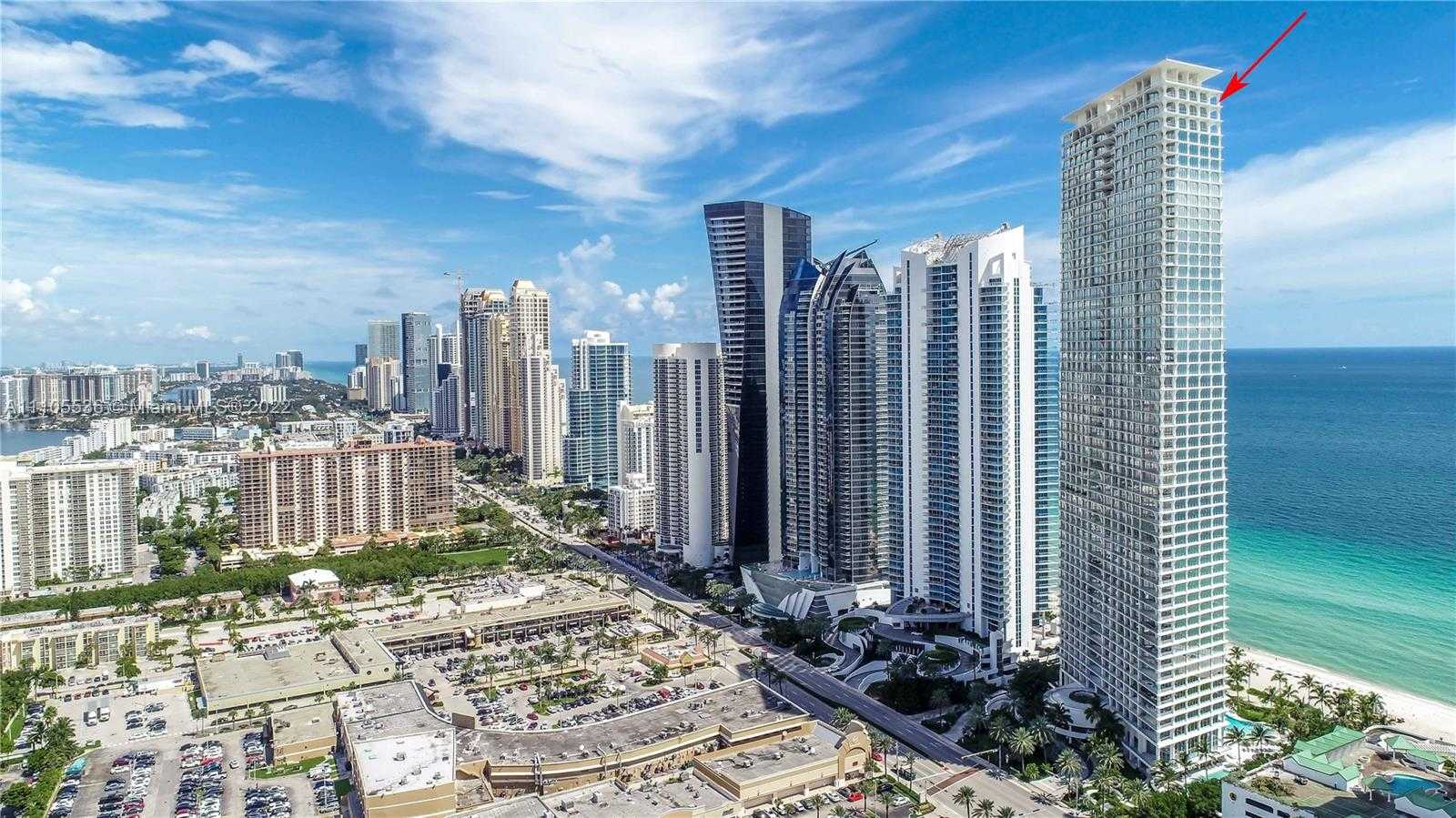 Small Image of 16901 COLLINS AVE #2205, Sunny Isles Beach Number 29
