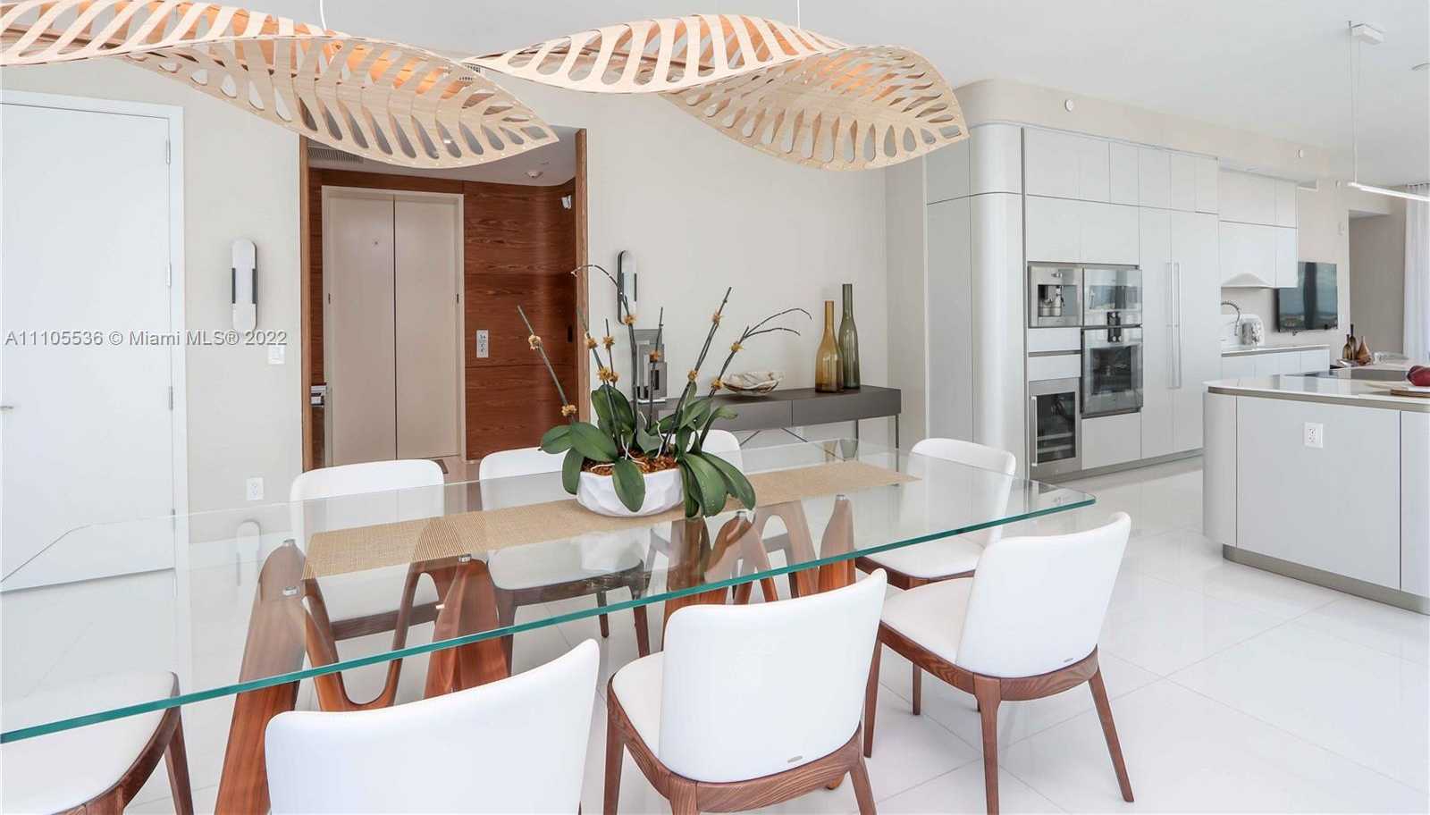 Small Image of 16901 COLLINS AVE #2205, Sunny Isles Beach Number 5