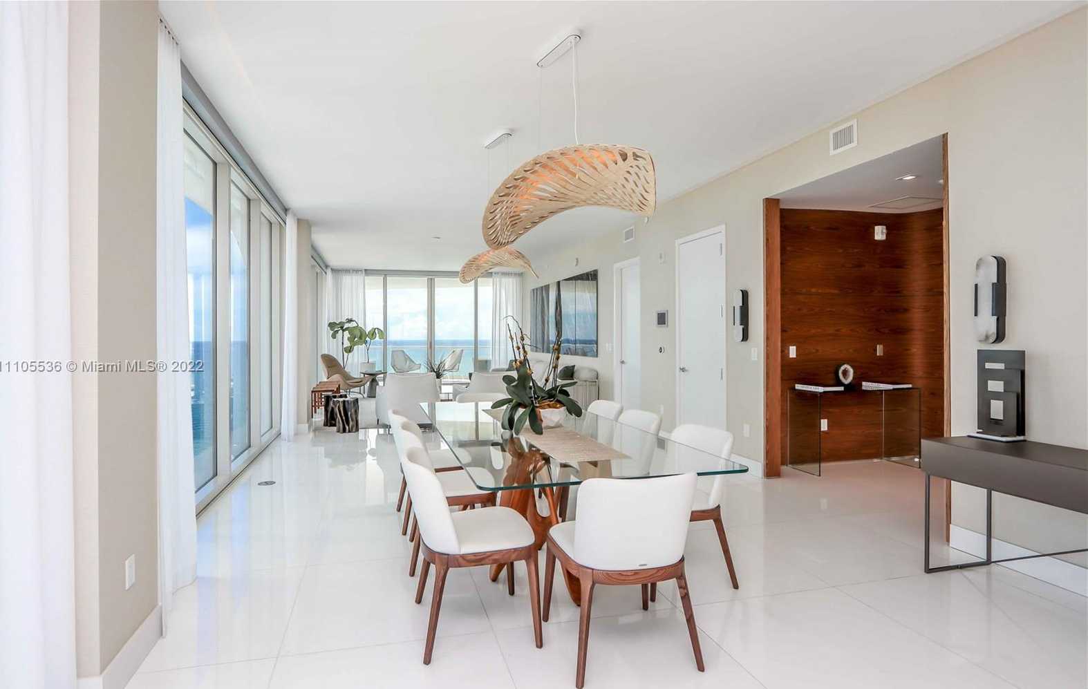 Small Image of 16901 COLLINS AVE #2205, Sunny Isles Beach Number 6