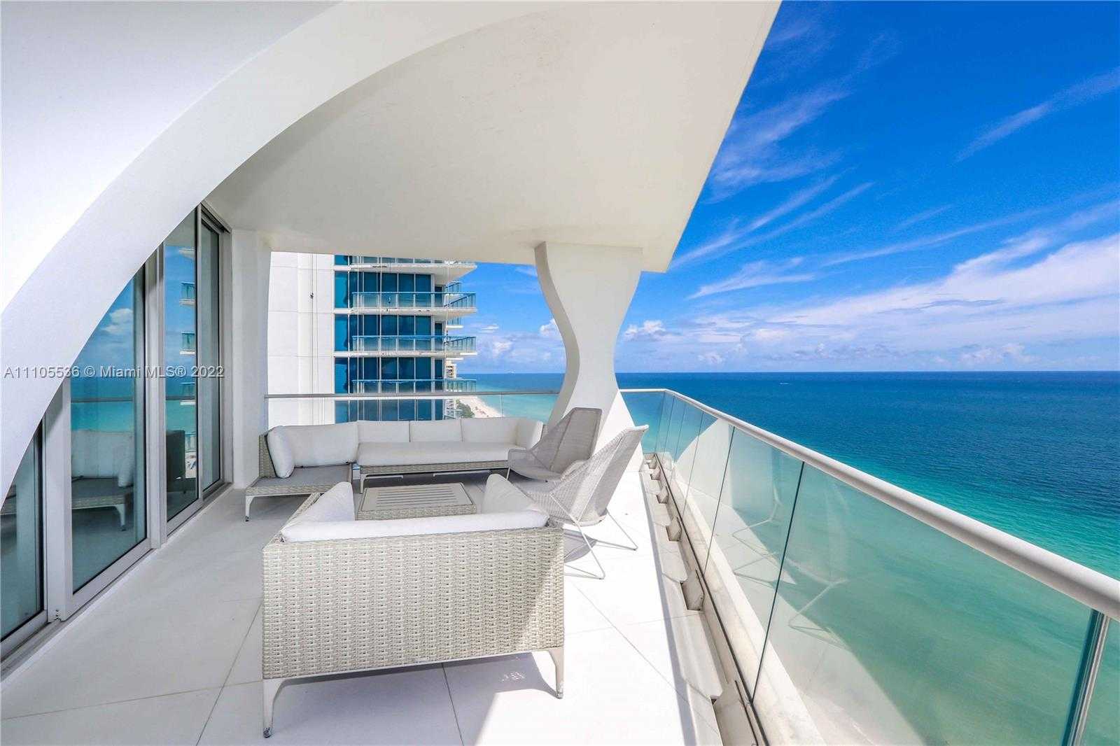 Small Image of 16901 COLLINS AVE #2205, Sunny Isles Beach Number 8