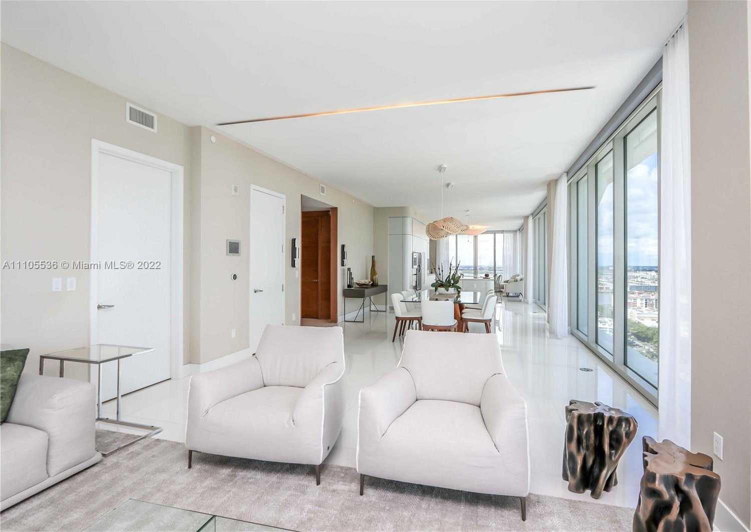Small Image of 16901 COLLINS AVE #2205, Sunny Isles Beach Number 9
