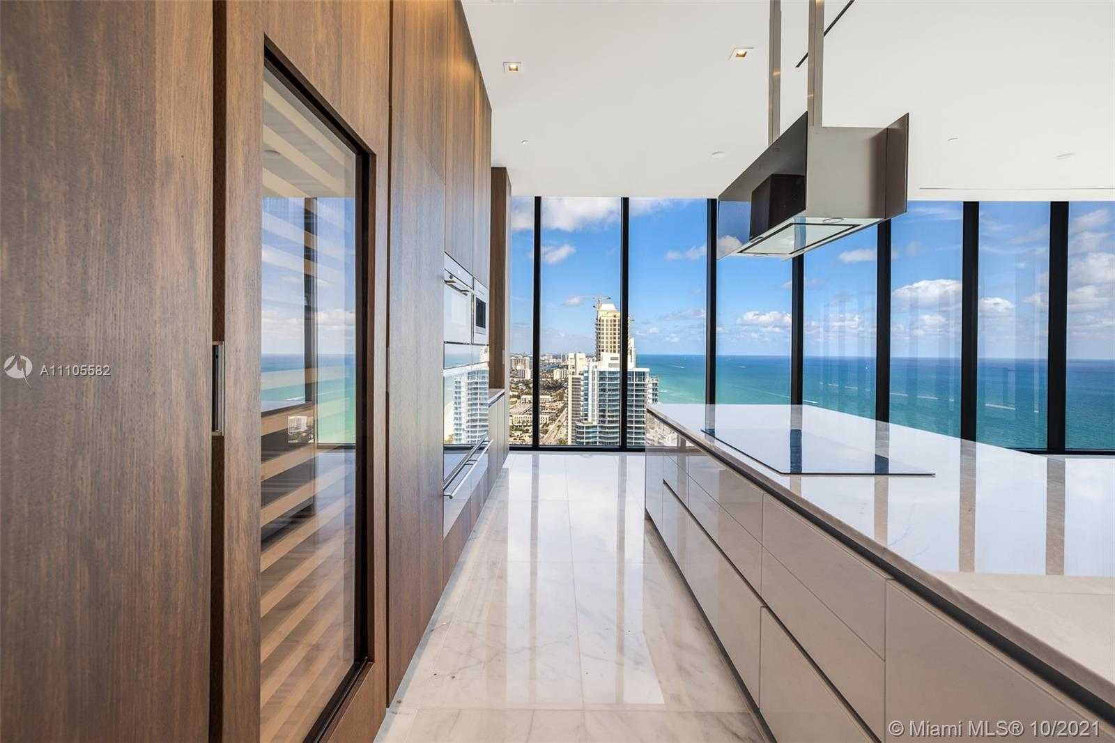 Small Image of 17141 COLLINS AVE #3901, Sunny Isles Beach Number 13