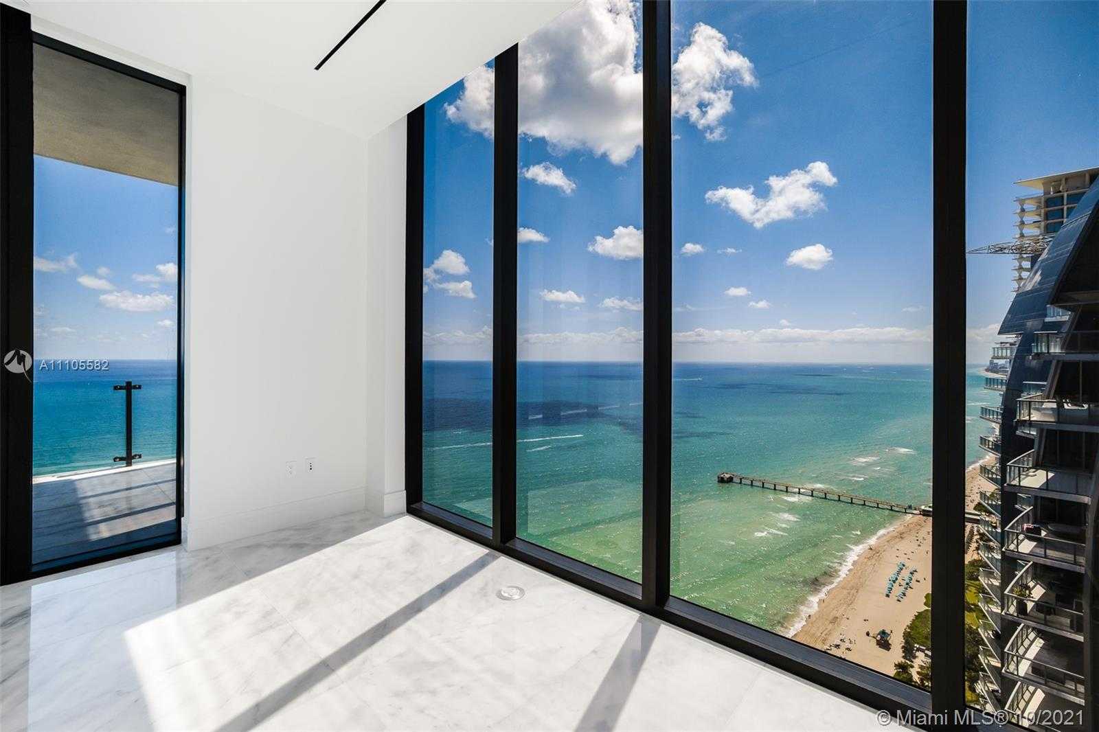 Small Image of 17141 COLLINS AVE #3901, Sunny Isles Beach Number 17